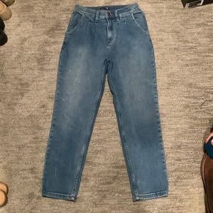 Fashion Nova Skinny Jeans